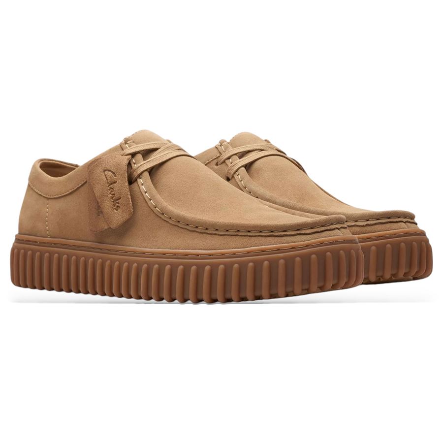 Torhill Lo Clarks Originals | 173471X